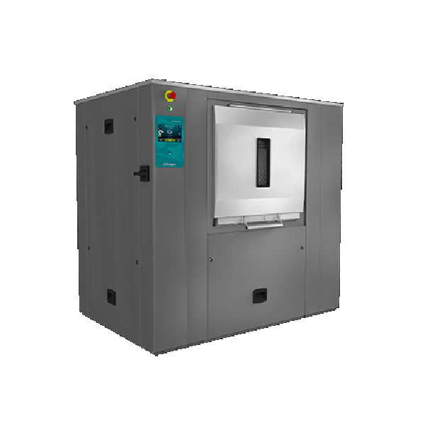 LAVADORAS BARRERA SANITARIA - MEDIA CAPACIDAD: 27kg, 35kg, 49kg