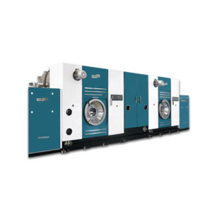 MAQUINAS PARA PERCLOROETILENO SERIE GAMA INDUSTRIAL