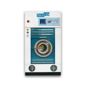 MAQUINAS PARA PERCLOROETILENO SERIE JUNIOR M - SLIM