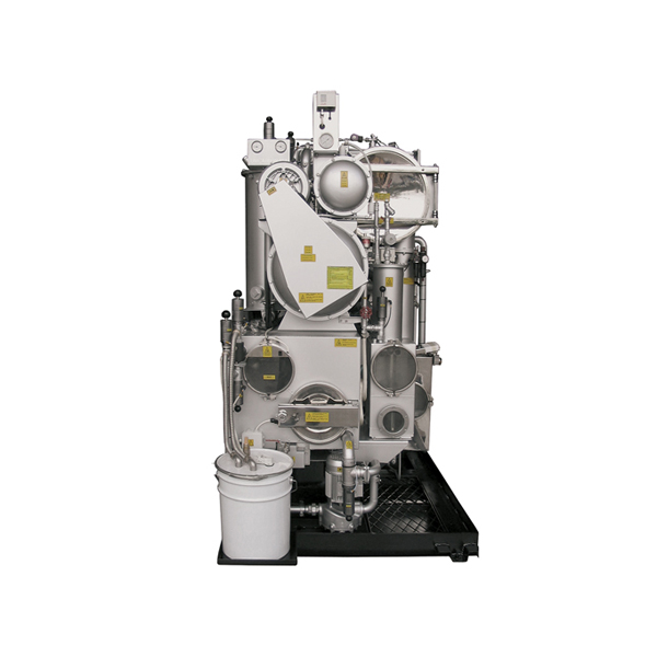 MAQUINAS PARA PERCLOROETILENO SERIE JUNIOR M - SLIM - Image 3